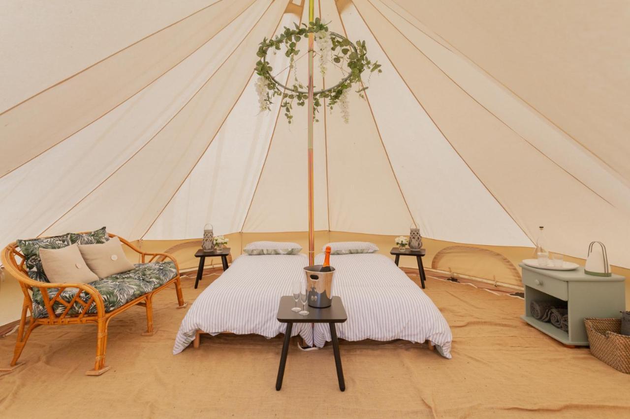 Randalstown Duneden Belle Glamping מראה חיצוני תמונה