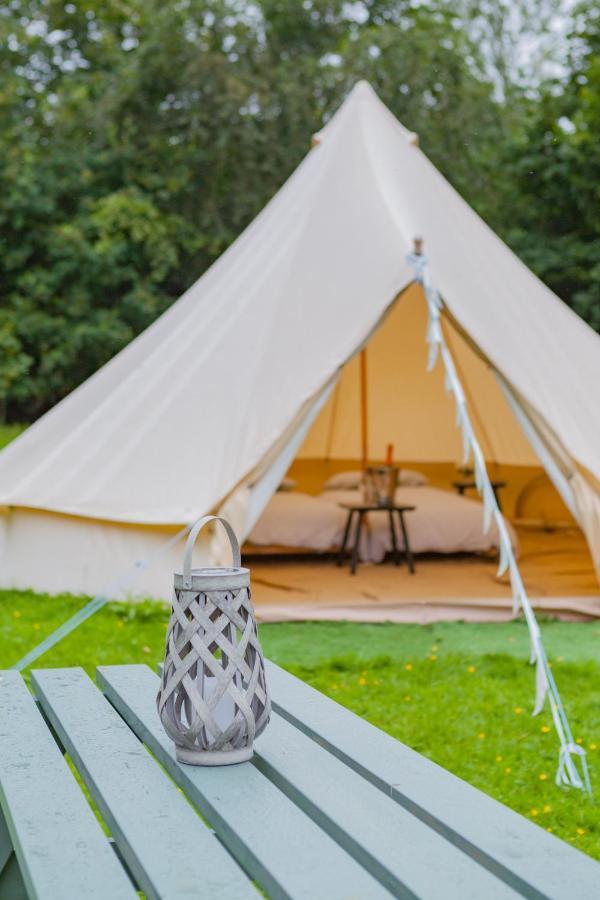 Randalstown Duneden Belle Glamping מראה חיצוני תמונה