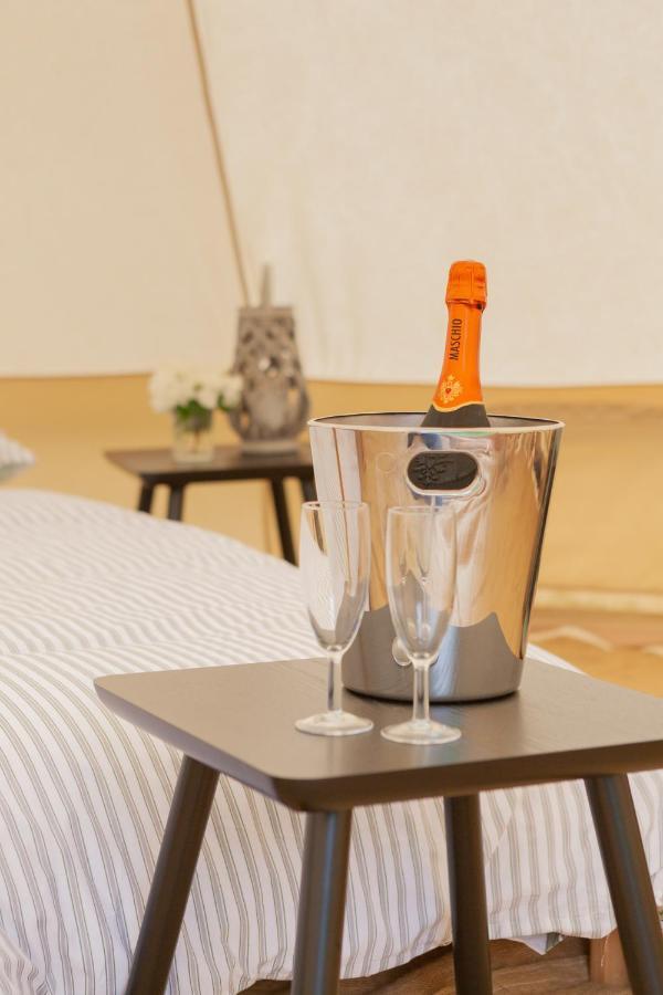 Randalstown Duneden Belle Glamping מראה חיצוני תמונה