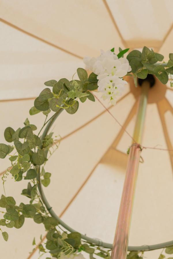 Randalstown Duneden Belle Glamping מראה חיצוני תמונה