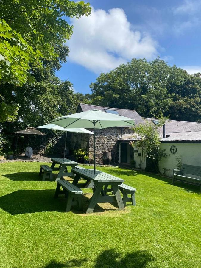 Randalstown Duneden Belle Glamping מראה חיצוני תמונה