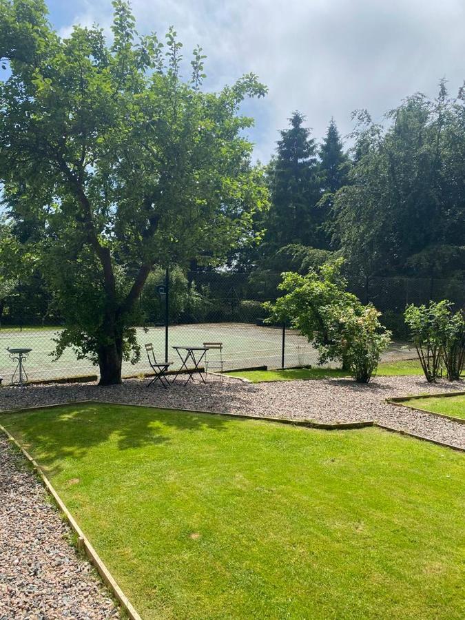 Randalstown Duneden Belle Glamping מראה חיצוני תמונה