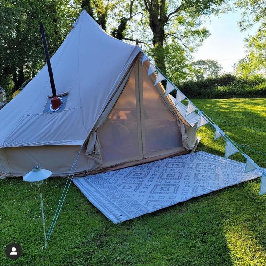 Randalstown Duneden Belle Glamping מראה חיצוני תמונה