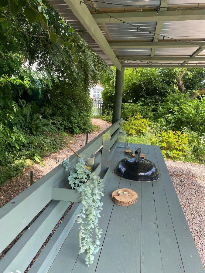 Randalstown Duneden Belle Glamping מראה חיצוני תמונה