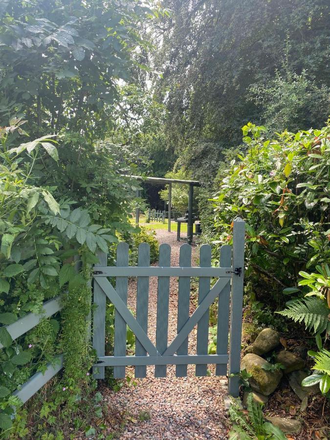Randalstown Duneden Belle Glamping מראה חיצוני תמונה