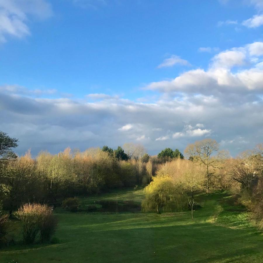 Randalstown Duneden Belle Glamping מראה חיצוני תמונה