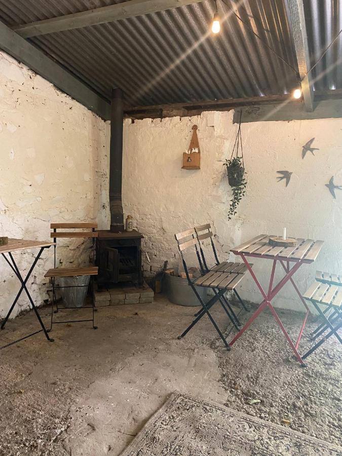 Randalstown Duneden Belle Glamping מראה חיצוני תמונה