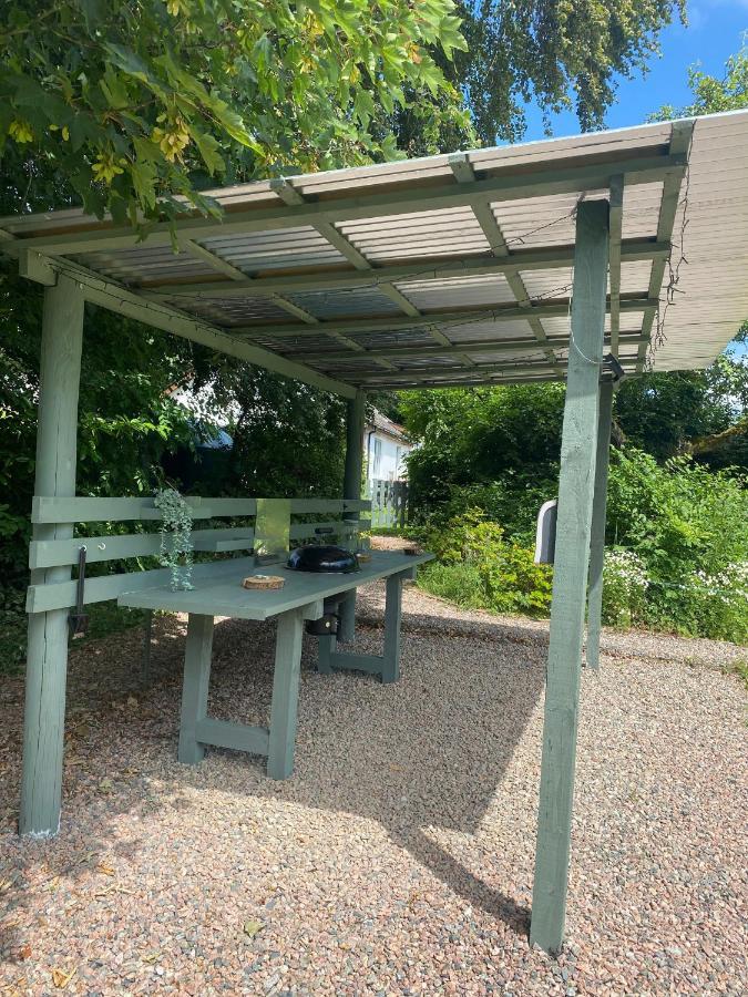 Randalstown Duneden Belle Glamping מראה חיצוני תמונה