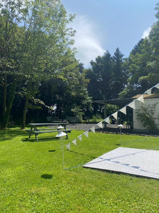 Randalstown Duneden Belle Glamping מראה חיצוני תמונה