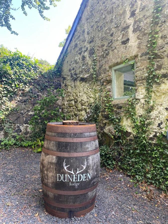 Randalstown Duneden Belle Glamping מראה חיצוני תמונה
