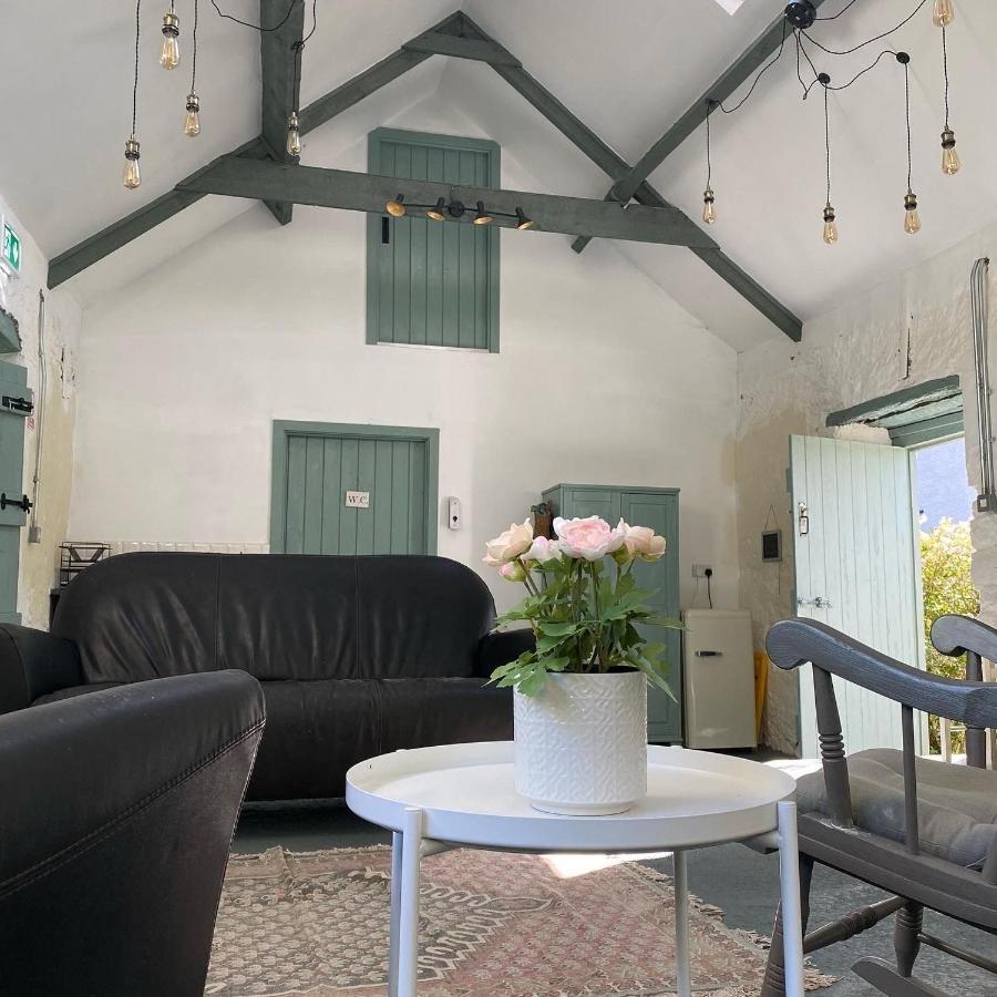 Randalstown Duneden Belle Glamping מראה חיצוני תמונה