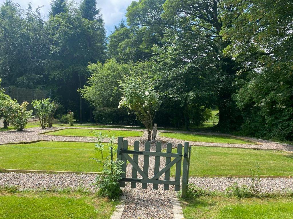 Randalstown Duneden Belle Glamping מראה חיצוני תמונה