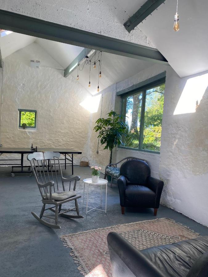 Randalstown Duneden Belle Glamping מראה חיצוני תמונה