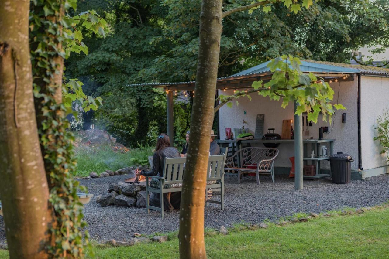 Randalstown Duneden Belle Glamping מראה חיצוני תמונה
